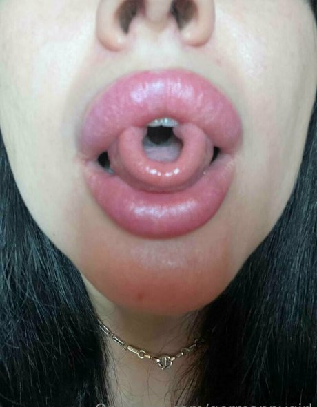 lusty queen スター 画像