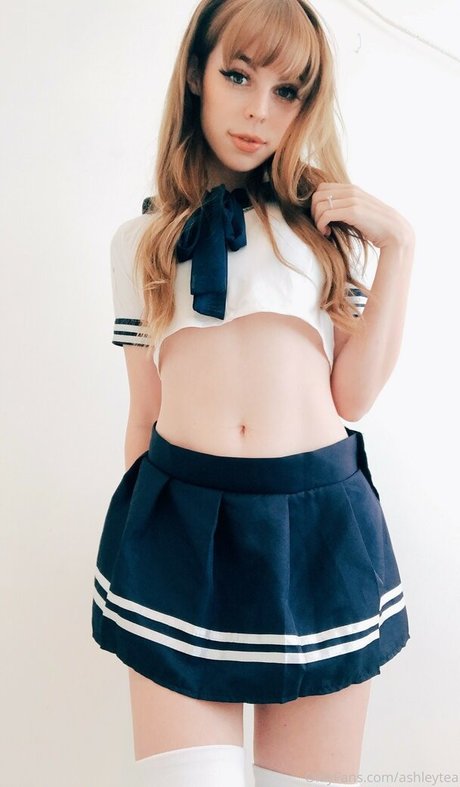 Ashleytea profile image