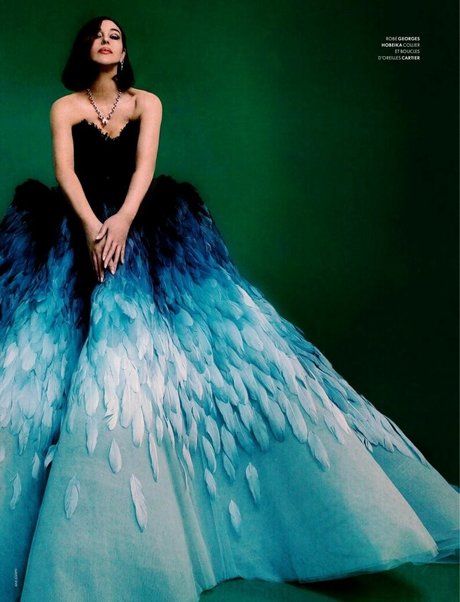 Monica Bellucci ポルノモデル ギャラリー