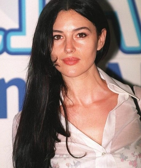 Monica Bellucci 女優 写真