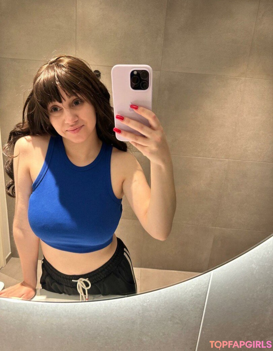 oliviaonlybaby ポルノスター エロティック ギャラリー