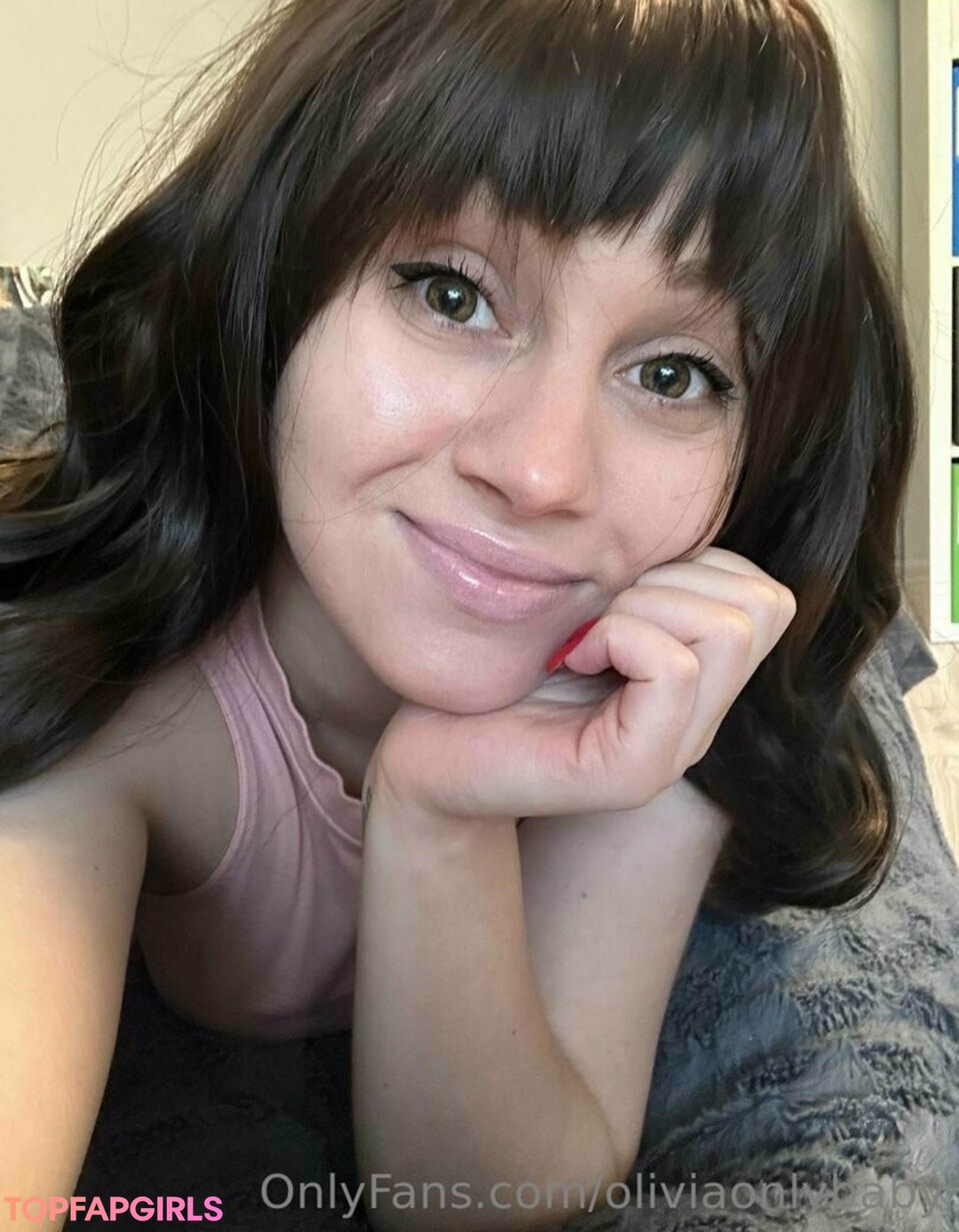 oliviaonlybaby 無料スター 写真