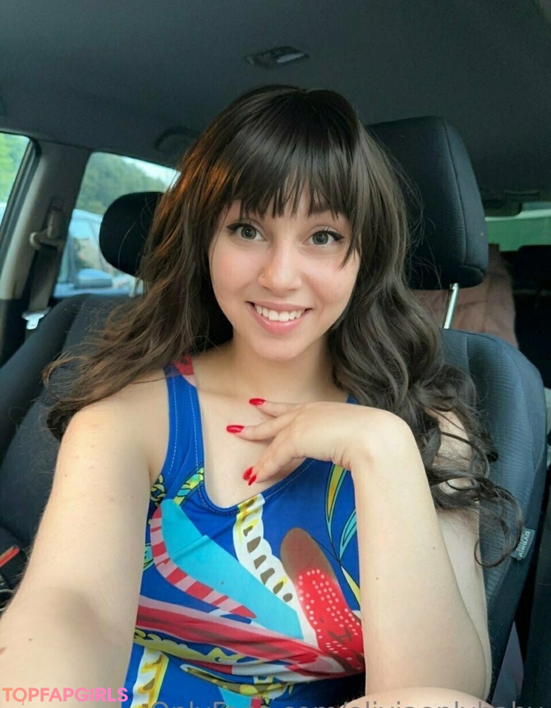 oliviaonlybaby ポルノ女優 ギャラリー