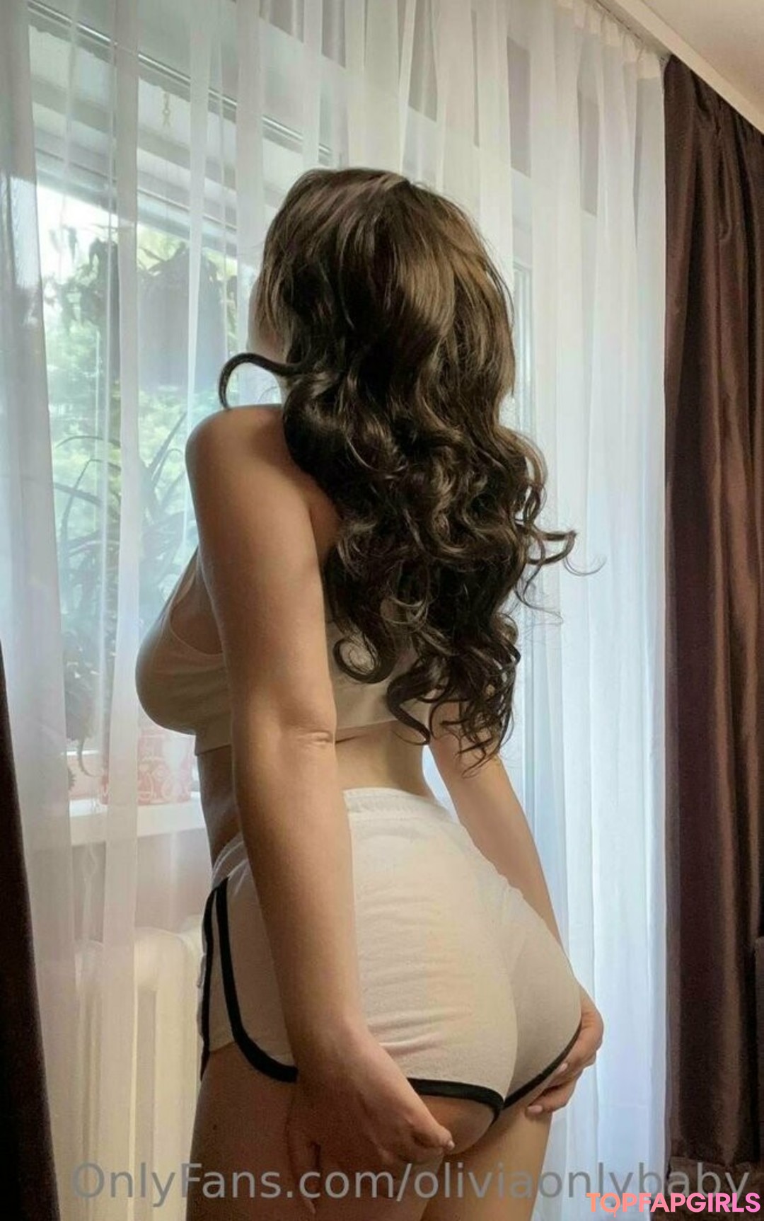 oliviaonlybaby エロティックなスター 画像