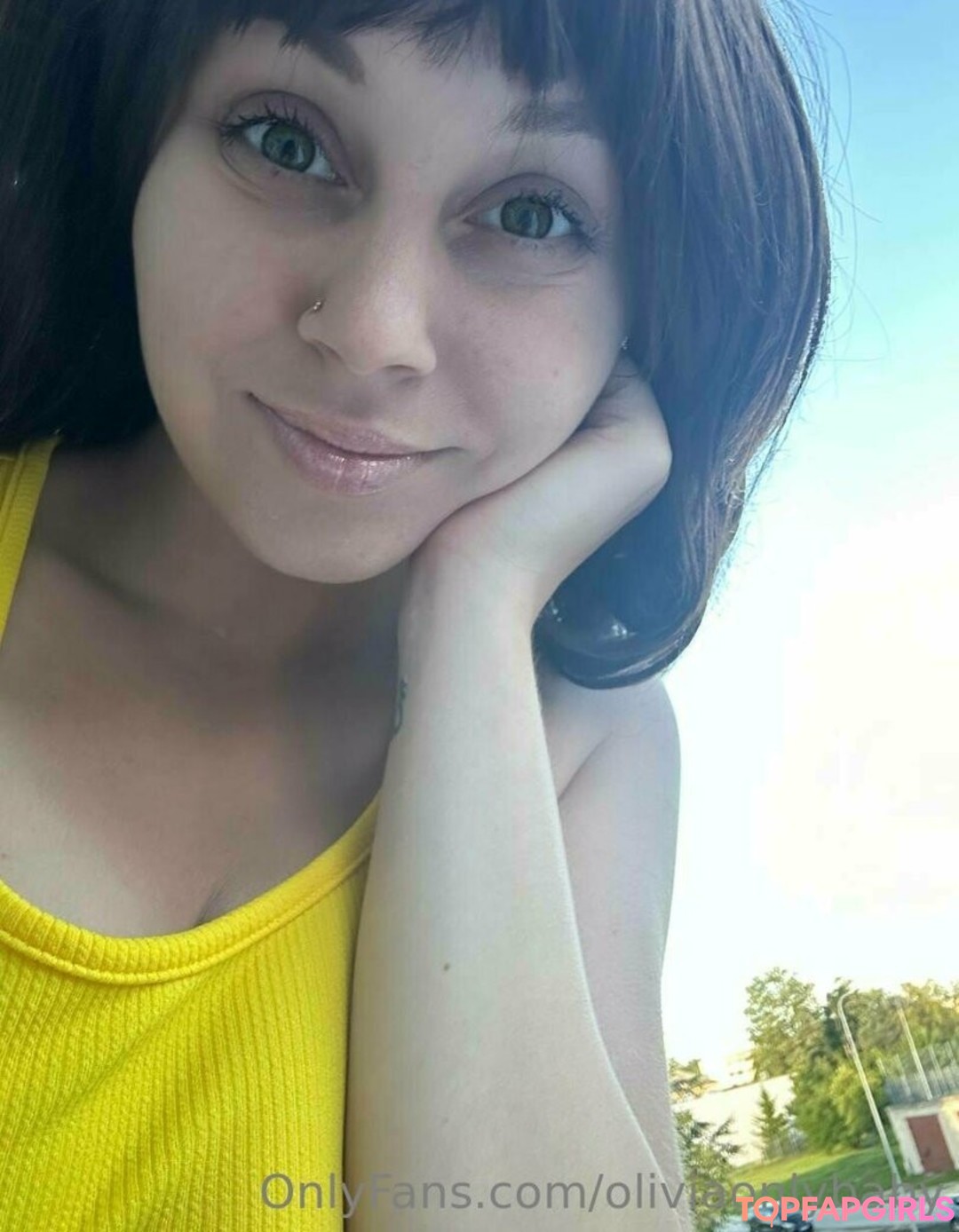 oliviaonlybaby セックスポルノスター ギャラリー