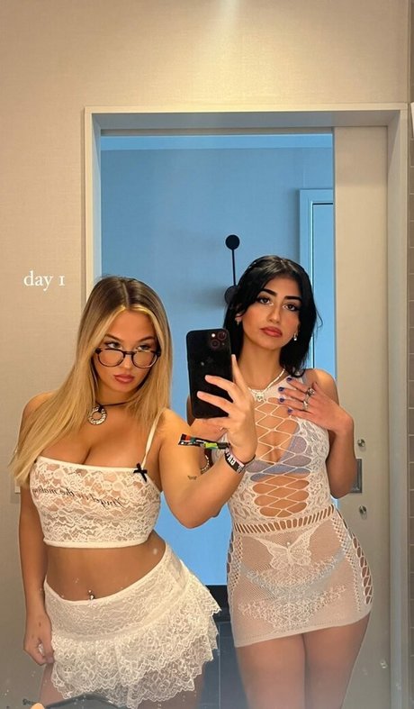 継娘オンリーファンズ 限定 写真