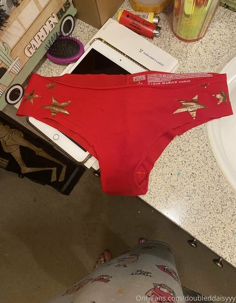 doubleddaisyyy ポルノスター 画像