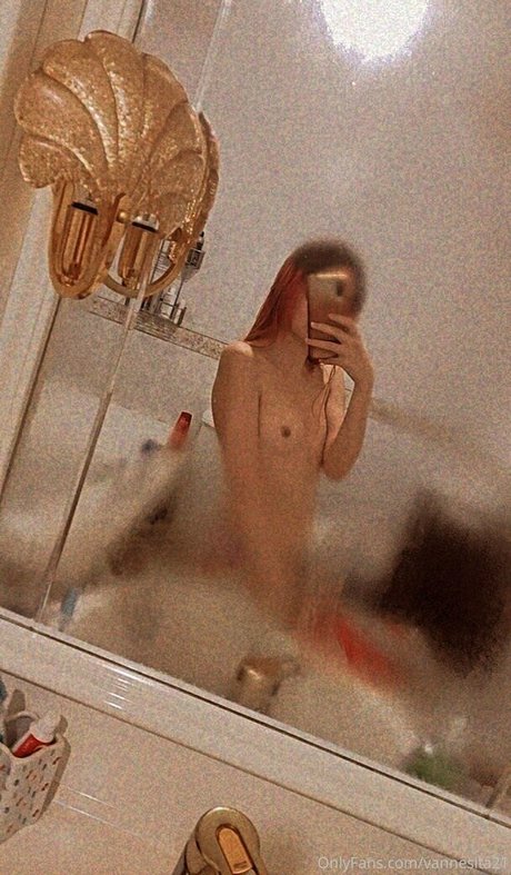 vannesita21 セックスモデル 画像