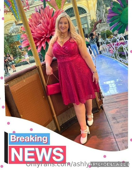 ashlynsparks free 美しい女優 写真