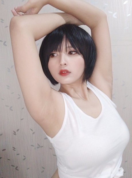 Rue cosplayer スターセックス アーカイブ