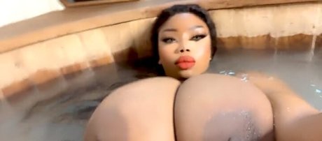 Negras Peitudas ポルノスター HD 写真