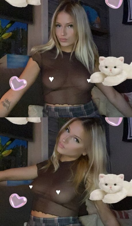 candysson ポルノスター ヌード 写真