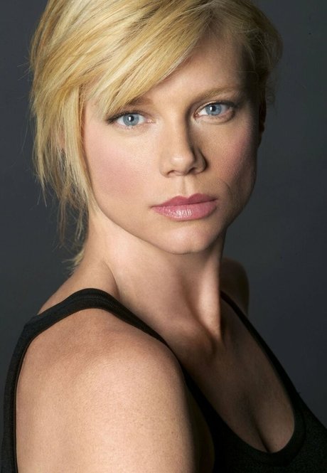 Peta Wilson トップモデル 写真