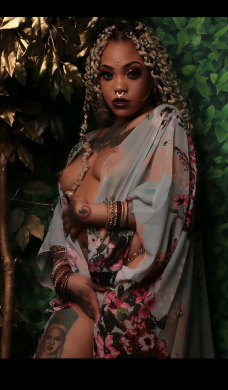 rebelliouschantele 完璧なポルノスター 画像