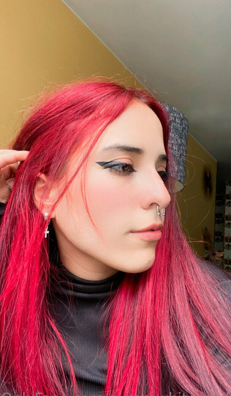 aurorawhitemodel ポルノスター 独占 画像