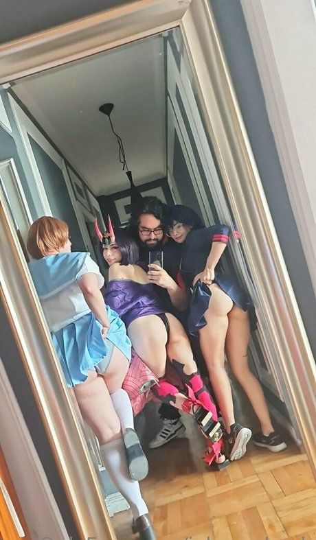 johnx shock 最高のスター 写真