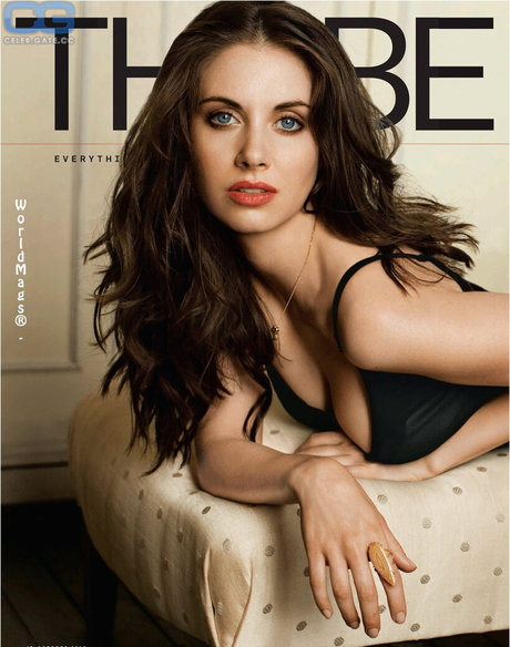 Alison Brie 美しいポルノスター ギャラリー