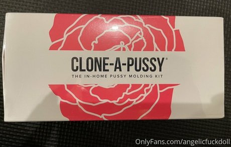 angelicfuckdoll アートポルノスター ギャラリー