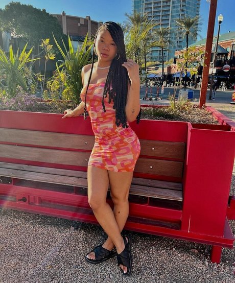 Storm Reid ホットなスター 画像