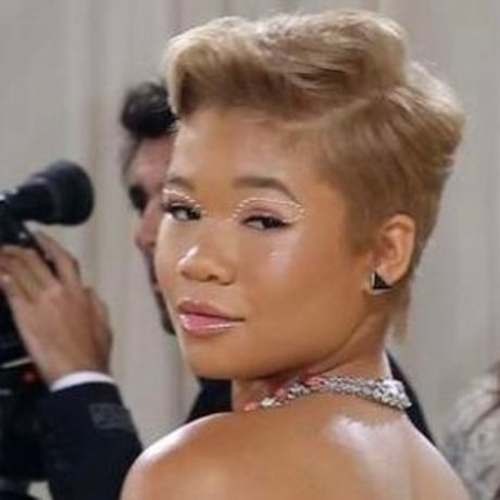Storm Reid ポルノスター xxx 画像