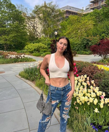 SophieLouisePatterson ポルノ女優 写真