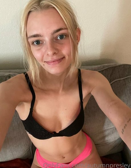 autumnpresley スターセックス 画像
