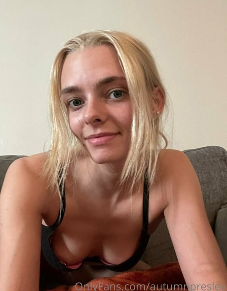 autumnpresley 最高のモデル 写真