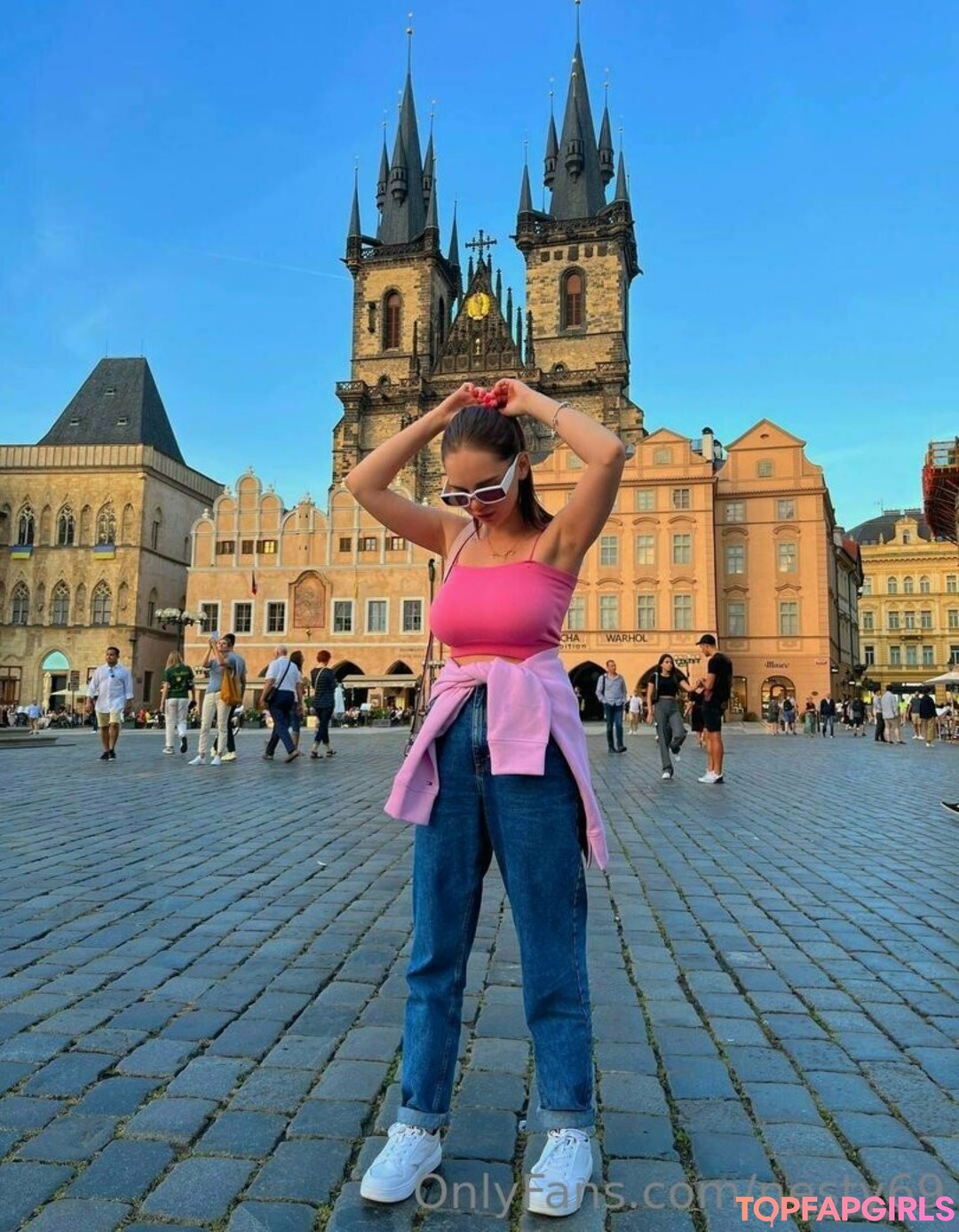 nesty69 アート女優 ギャラリー