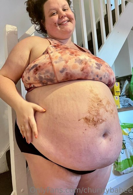 chunkybabee 美しいポルノスター 画像