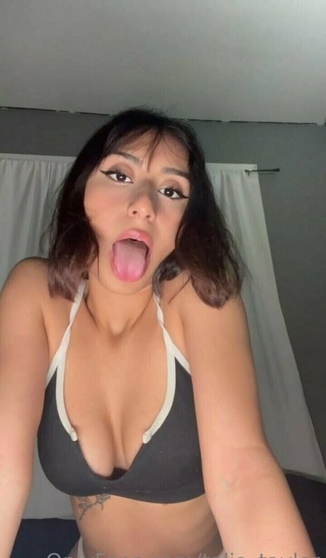 talia taylor 素敵なモデル 写真