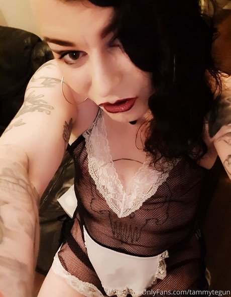 tammytegun セックス女優 写真