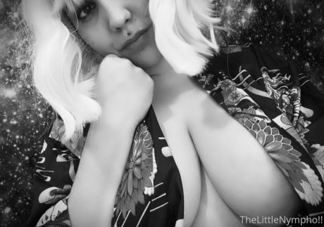 petiteeprincess アートスター 写真