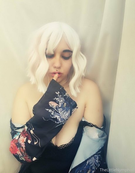 petiteeprincess xxxスター 写真