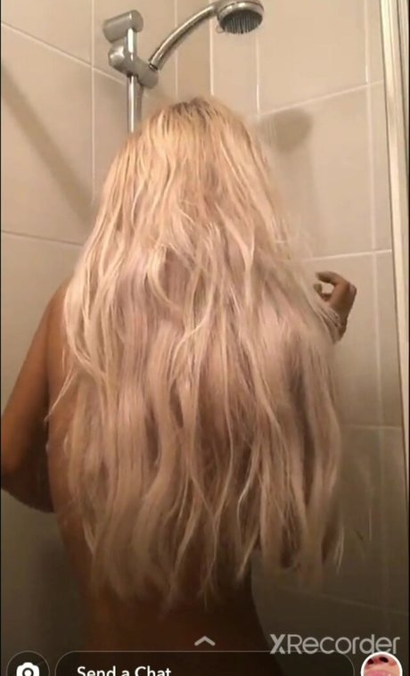 Charlilove ホット女優 写真