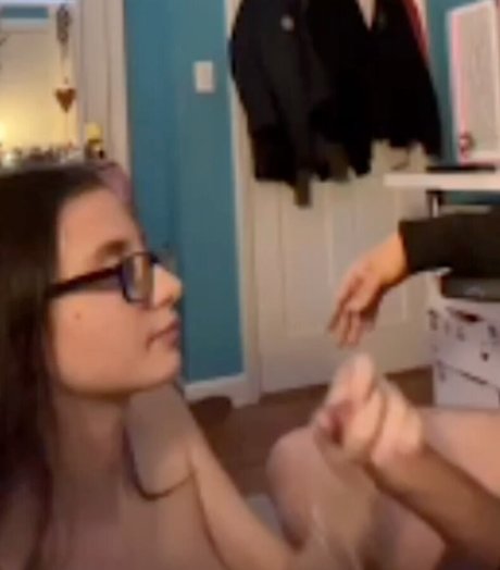 Thatangelnamedamber ポルノスター 画像