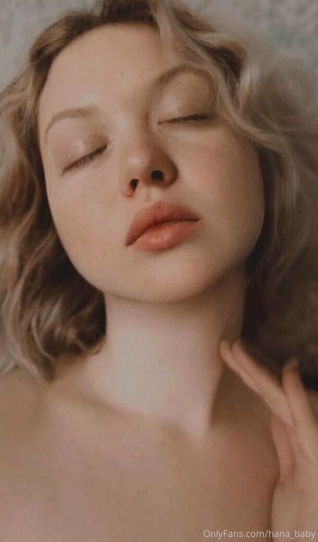 hannahsexxyvip HDモデル 写真