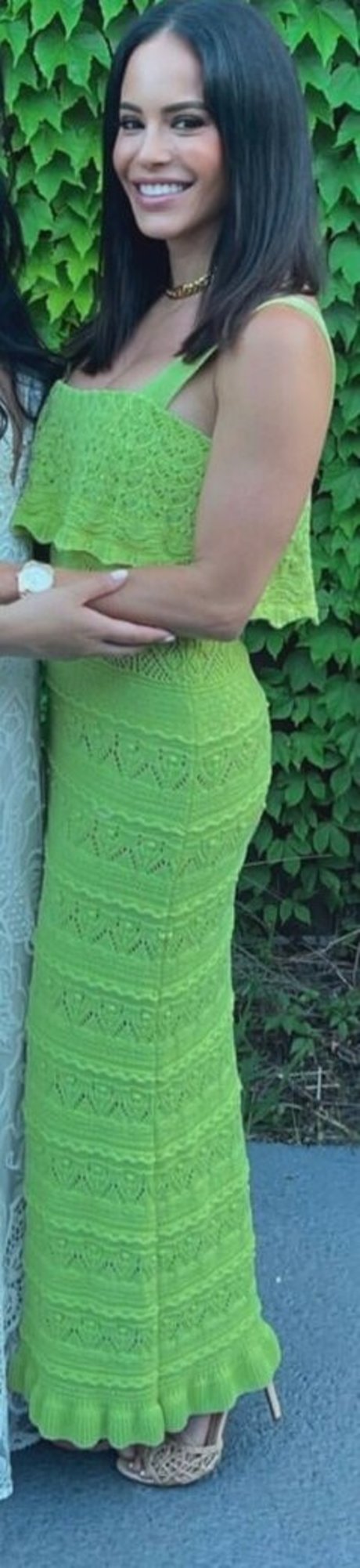 Charly Arnolt 無料女優 ギャラリー