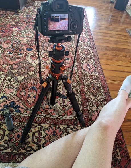 frecksfordays ホットなモデル 写真