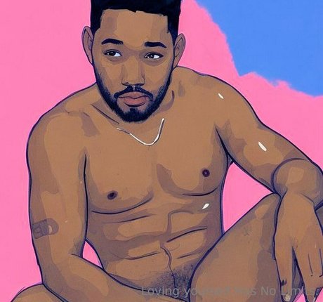 sexynerdmovement ヌードモデル 画像