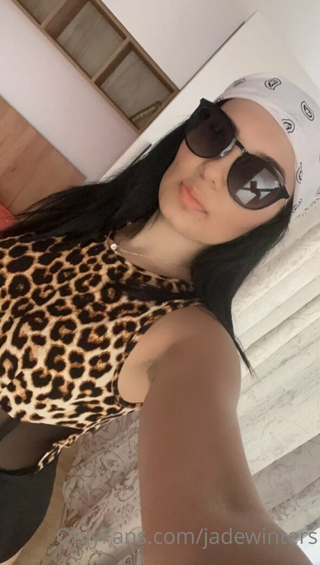 jadewintersx 素敵なスター 写真