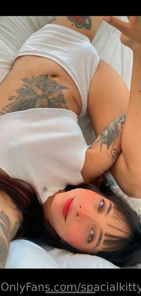 spacialkittyfree ホット女優 画像