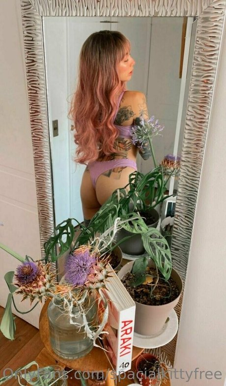 spacialkittyfree 独占女優 画像