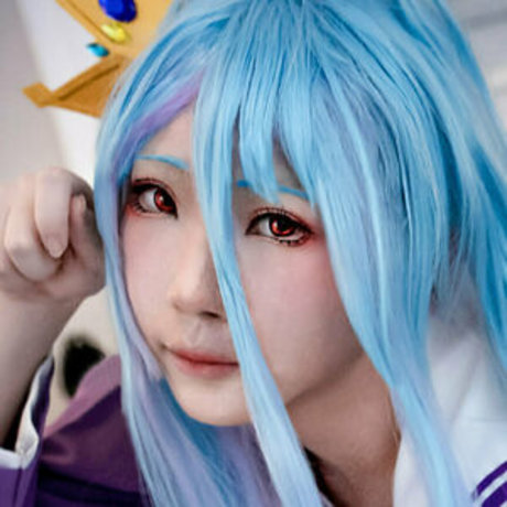 rinya cos 美しい女優 ギャラリー