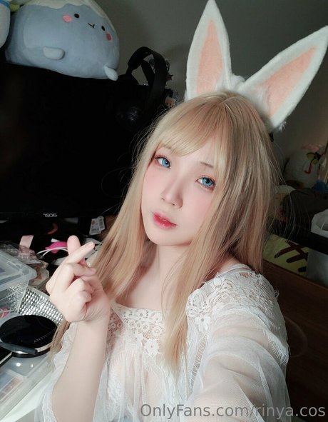 rinya cos HDポルノスター 画像