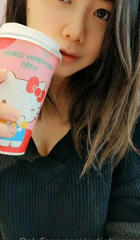 cutiehunny スター 裸 写真