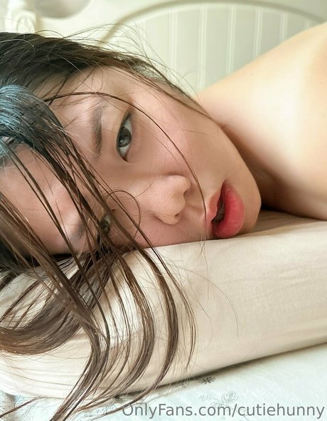 cutiehunny 可愛いモデル 画像