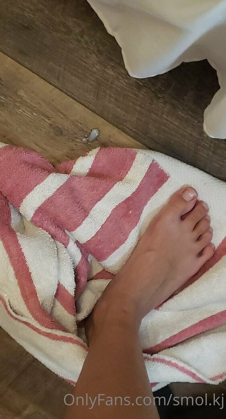 smol kj トップモデル 画像