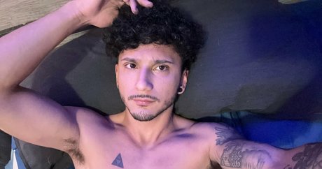 pablx sanchez エロティックなポルノスター 写真