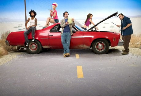 Jaime Pressly 完璧なモデル 写真