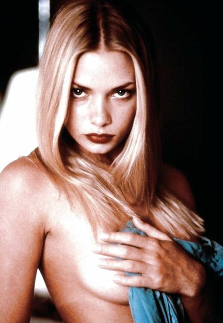 Jaime Pressly スター ヌード 写真